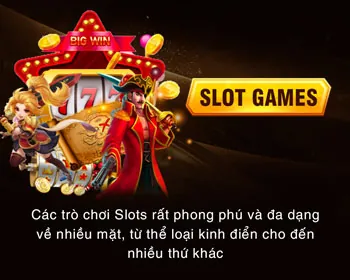 Chương trình hoàn trả casino với tỷ lệ cao