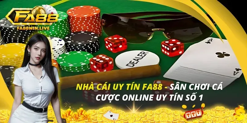 Cách chọn casino trực tuyến an toàn